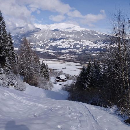 Landgasthof Marhube Baldramsdorf Esterno foto