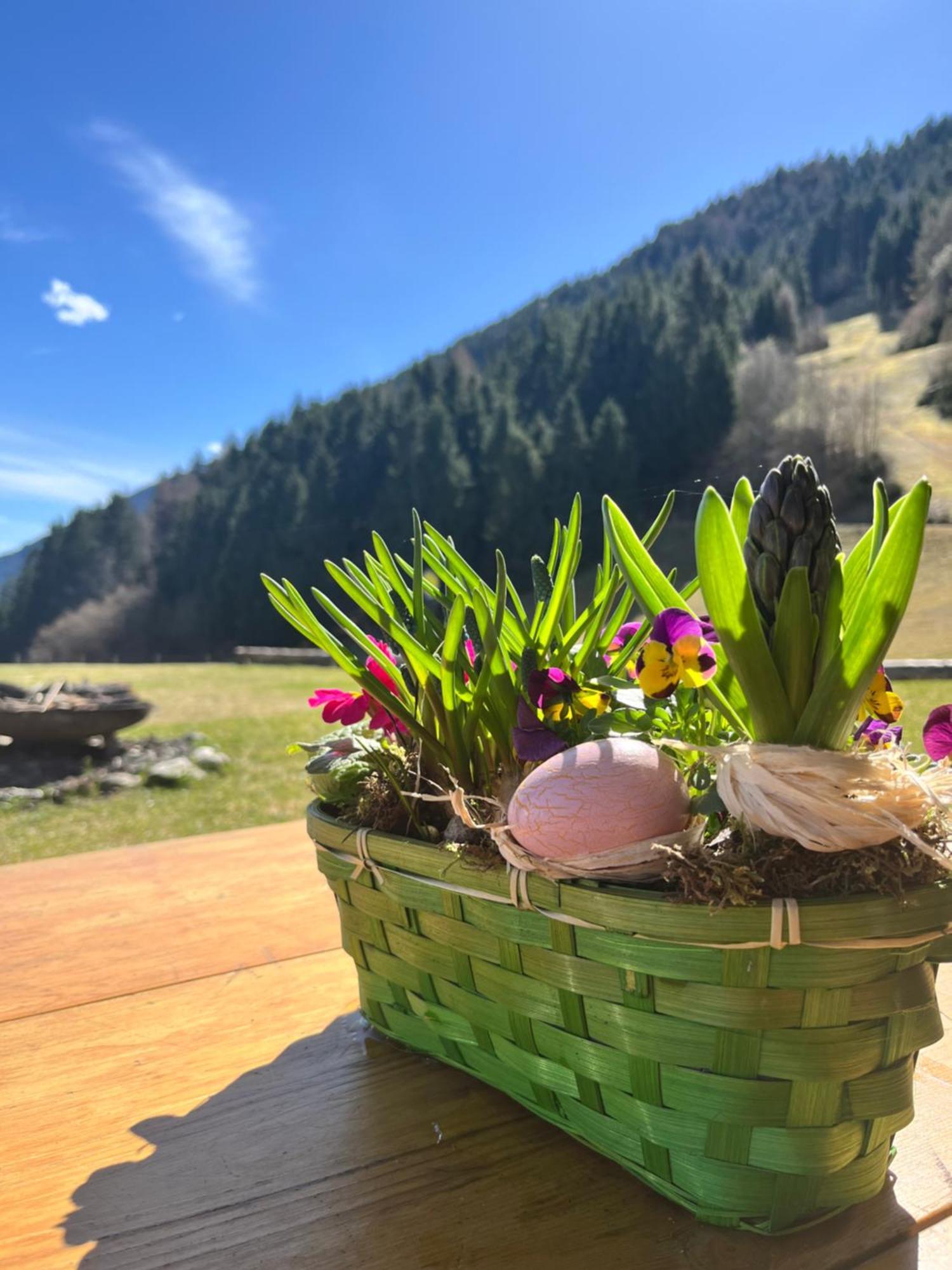 Landgasthof Marhube Baldramsdorf Esterno foto