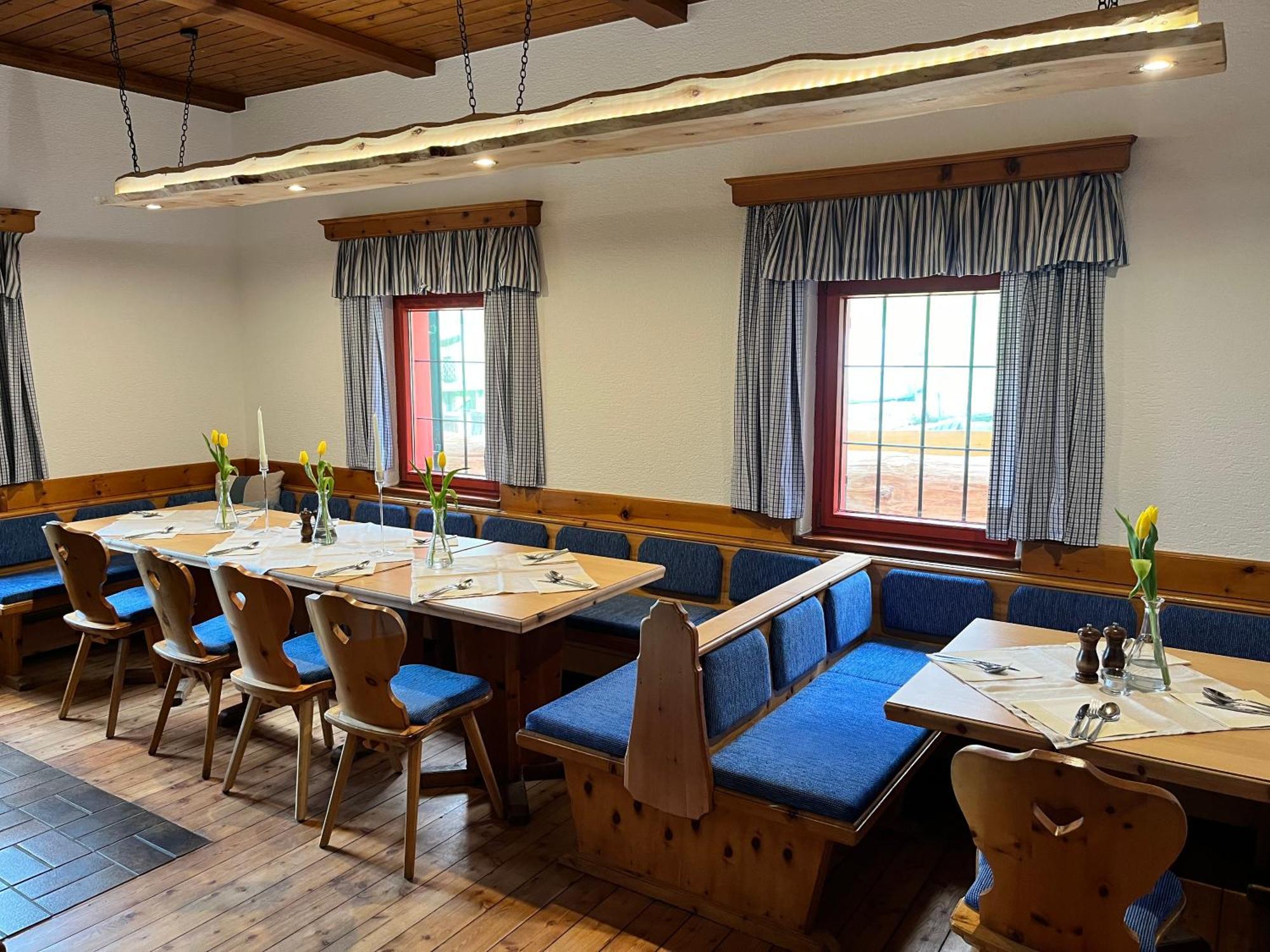 Landgasthof Marhube Baldramsdorf Esterno foto