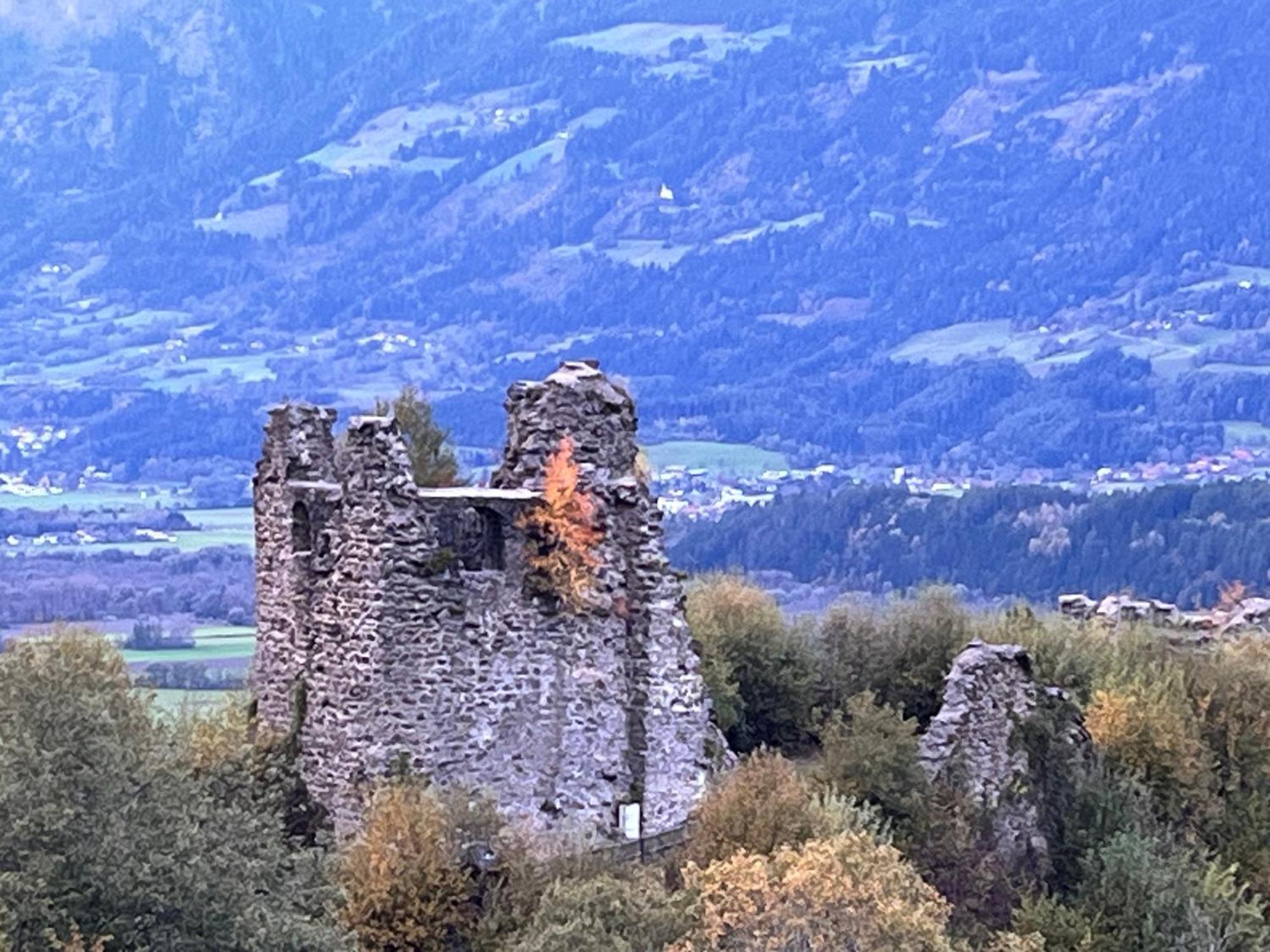 Landgasthof Marhube Baldramsdorf Esterno foto